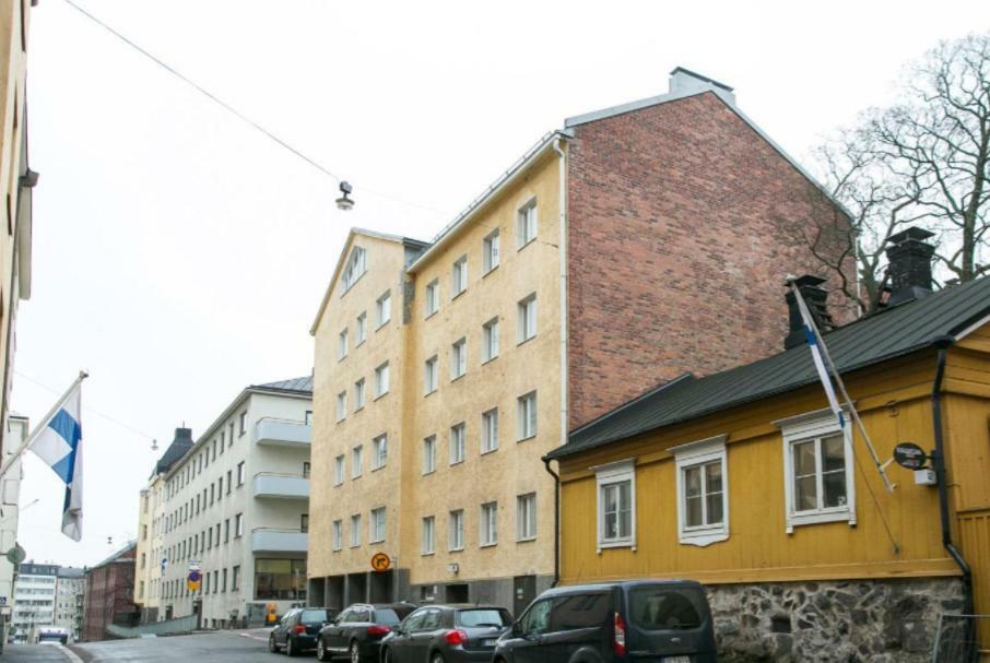 Roost Kristian Helsinki