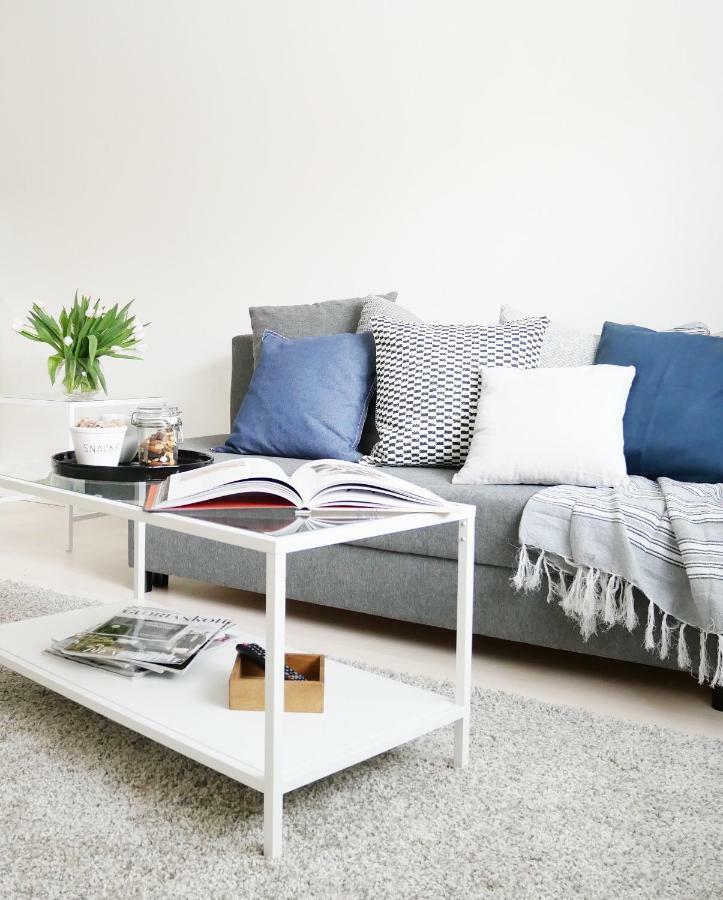 Apartment Roost Kristian